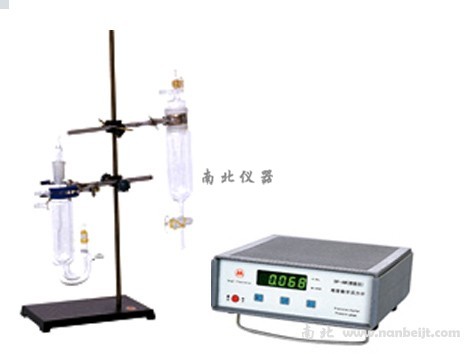 DP-AW表面张力实验装置
