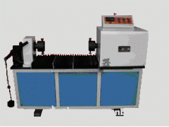 EZ-10金属线材扭转试验机