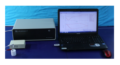 CHI660E系列电化学分析仪/工作站